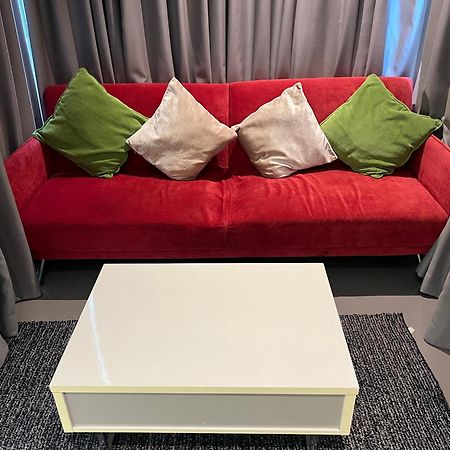 Apartamento Naiharn Relife By Nataly Nai Harn Exterior foto