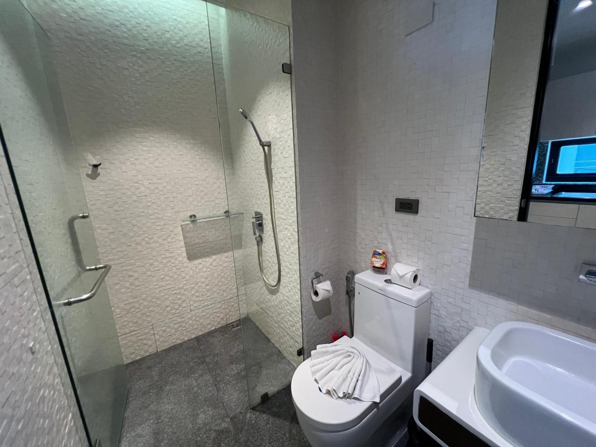 Apartamento Naiharn Relife By Nataly Nai Harn Exterior foto