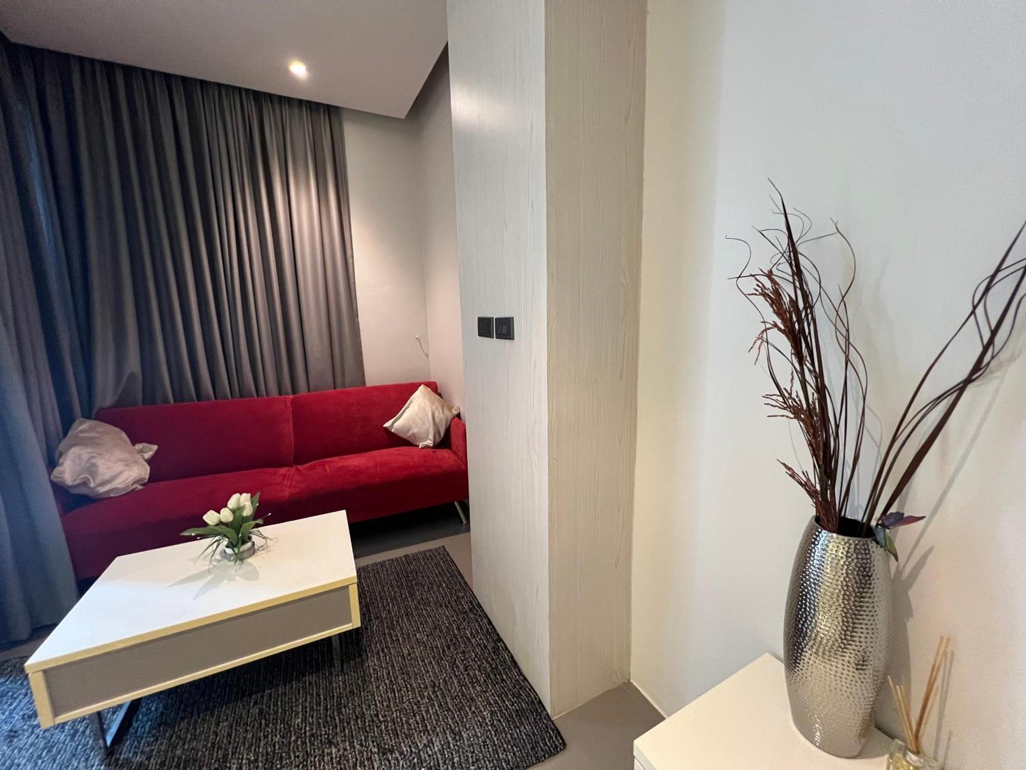 Apartamento Naiharn Relife By Nataly Nai Harn Exterior foto