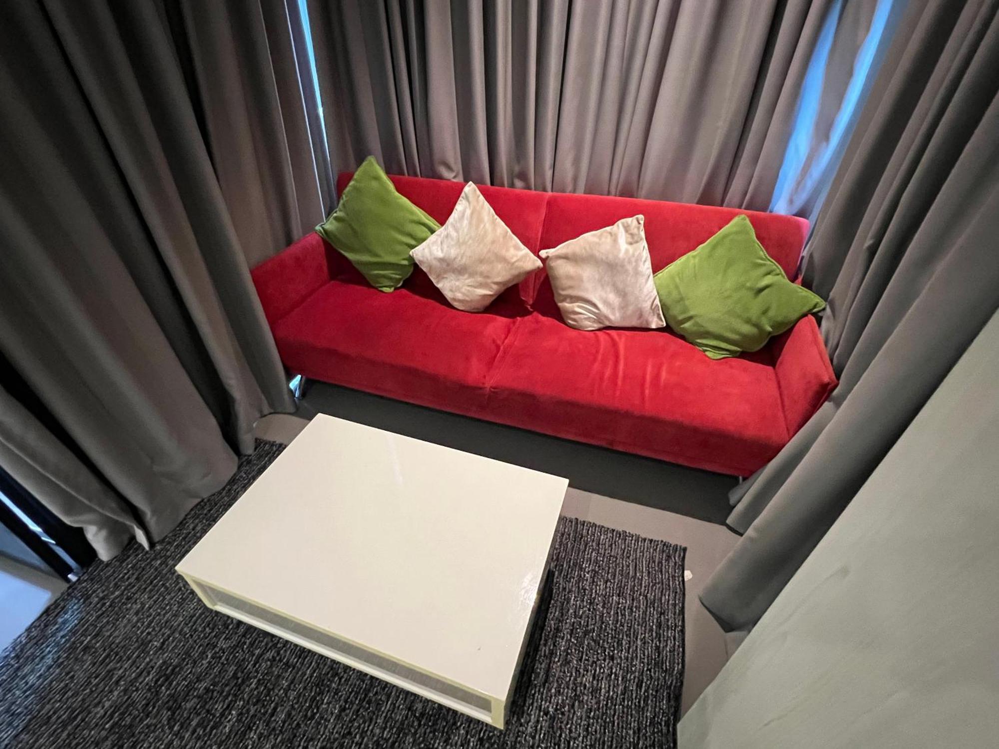 Apartamento Naiharn Relife By Nataly Nai Harn Exterior foto