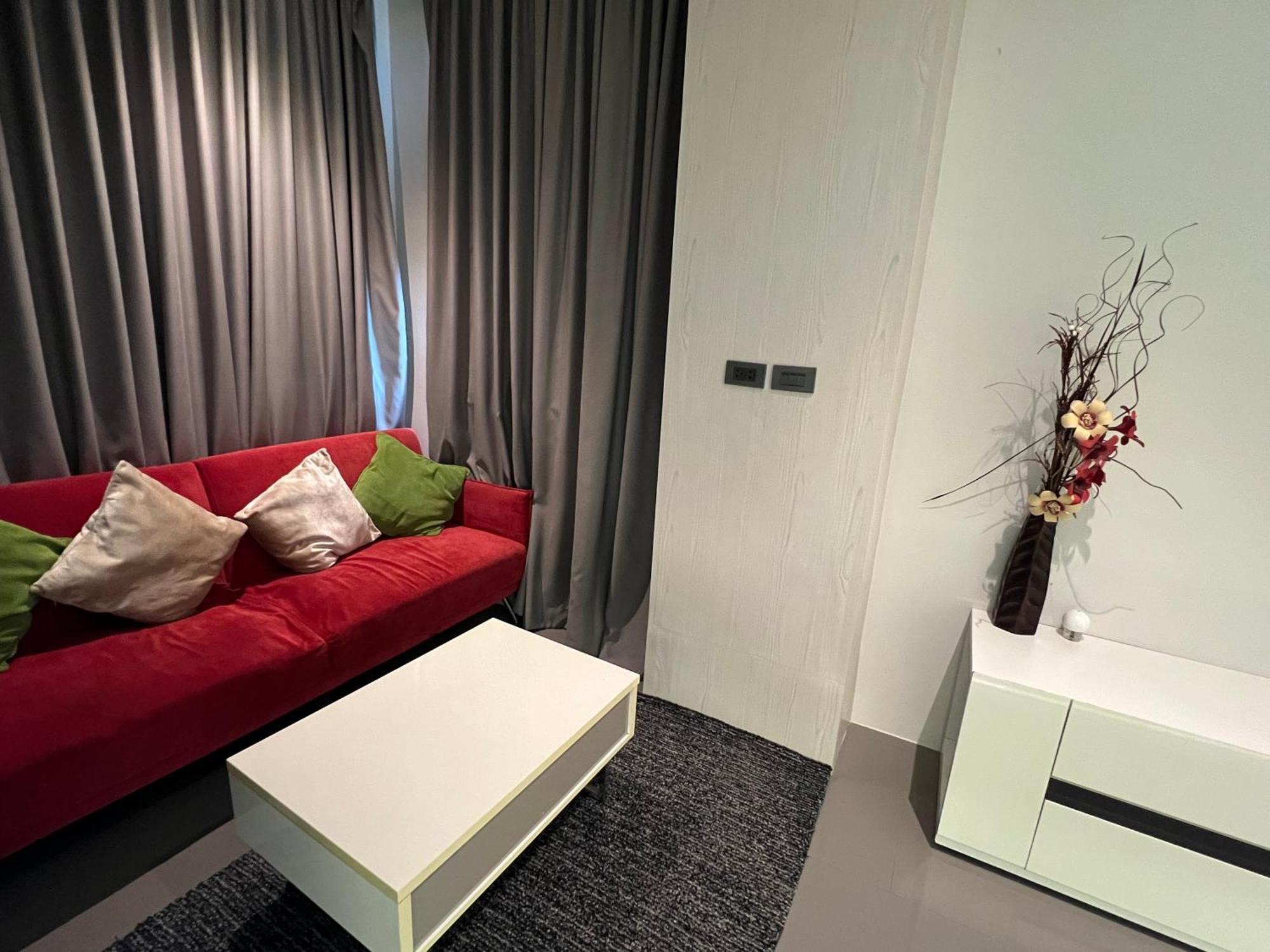 Apartamento Naiharn Relife By Nataly Nai Harn Exterior foto