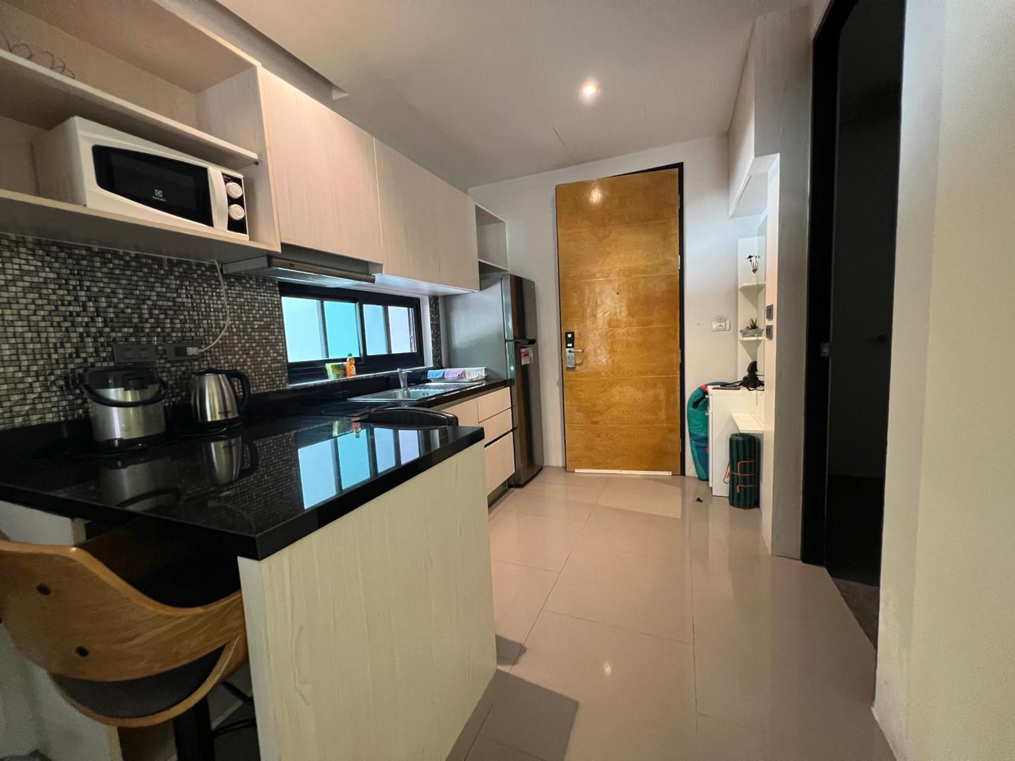 Apartamento Naiharn Relife By Nataly Nai Harn Exterior foto